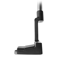 Tour Edge Template Black PVD Maiden Putter, 4-z