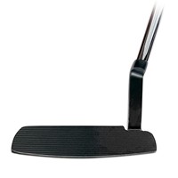 Tour Edge Template Black PVD Valley Putter, 3-z
