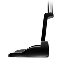 Tour Edge Template Black PVD Valley Putter, 4-z