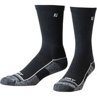 FootJoy Men's ProDry Performance Crew Golf Socks