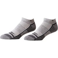 FootJoy Men's ProDry Performance Low Cut Golf Socks, Grey