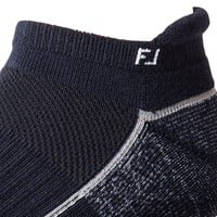 FootJoy Men's ProDry Performance Roll Tab Golf Socks, Navy