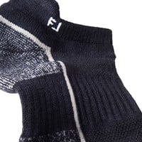 FootJoy Men's ProDry Performance Roll Tab Golf Socks, Navy