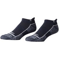 FootJoy Men's ProDry Performance Roll Tab Golf Socks, Navy