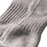 FootJoy Women's ProDry Performance Low Cut Golf Socks, Grey