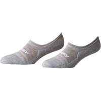 FootJoy Women's ProDry Performance Ultra Low Cut Golf Socks, Grey