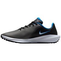 NIKE Infinity G 24 Golf Shoes, Black/Blue