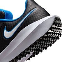 NIKE Infinity G 24 Golf Shoes, Black/Blue