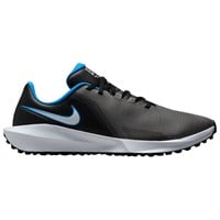 NIKE Infinity G 24 Golf Shoes, Black/Blue