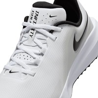 NIKE Infinity G 24 Golf Shoes, Grey