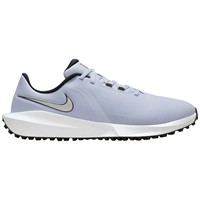 NIKE Infinity G 24 Golf Shoes, Light Blue