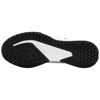 NIKE Infinity G 24 Golf Shoes, White/Green