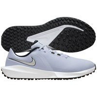 NIKE Infinity G 24 Golf Shoes, Light Blue