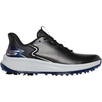 Skechers Men's Blade GF Slip-Ins Golf Shoes, Black