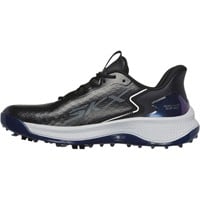 Skechers Men's Blade GF Slip-Ins Golf Shoes, Black