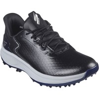 Skechers Men's Blade GF Slip-Ins Golf Shoes, Black