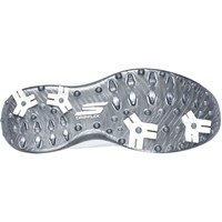 Skechers Men's Blade GF Slip-Ins Golf Shoes, White