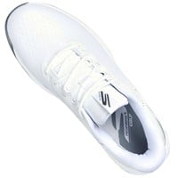 Skechers Men's Blade GF Slip-Ins Golf Shoes, White