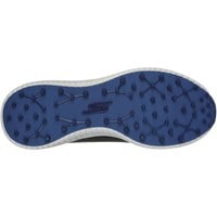 Skechers Men's Max 3 Golf Shoes, Black/Grey