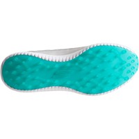 Skechers Women's Max Fairway 4-RF Golf Shoes, Grey/Blue