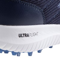 Skechers Women's Max Fairway 4-RF Golf Shoes, Navy/Purple