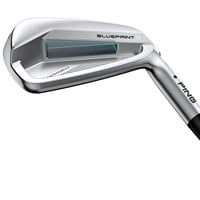 PING Men's Blueprint S Irons, 5-z