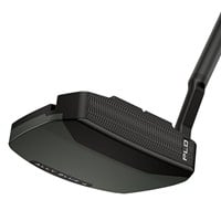 PING PLD Milled 2024 Ally Blue 4 Gun Metal Putter