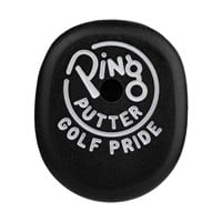 PING PLD Milled 2024 Anser Gun Metal Putter, 6-z