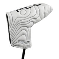 PING PLD Milled 2024 Anser Gun Metal Putter, 7-z