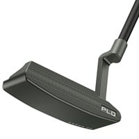 PING PLD Milled 2024 Anser 2D Gun Metal Putter