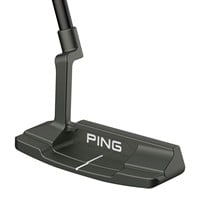PING PLD Milled 2024 Anser 2D Gun Metal Putter, 3-z