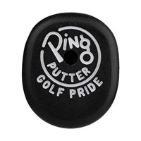 PING PLD Milled 2024 Anser 2D Gun Metal Putter, 6-z
