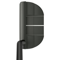 PING PLD Milled 2024 DS72 Gun Metal Putter, 2-z