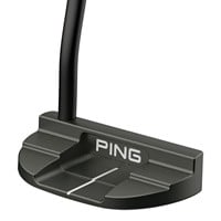 PING PLD Milled 2024 DS72 Gun Metal Putter, 3-z