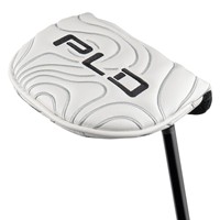 PING PLD Milled 2024 DS72 Gun Metal Putter, 7-z