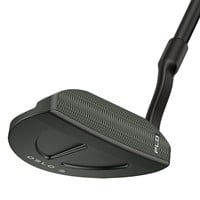 PING PLD Milled 2024 Oslo 3 Gun Metal Putter