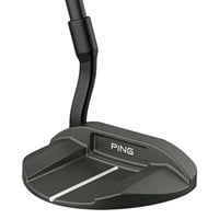 PING PLD Milled 2024 Oslo 3 Gun Metal Putter, 3-z