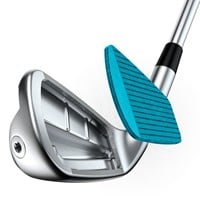 PING Men's I530 Irons, 5-z