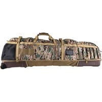 Sun Mountain 2024 Kube Golf Travel Cover, Camo