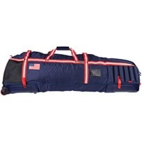 Sun Mountain 2024 Kube Golf Travel Cover, Navy