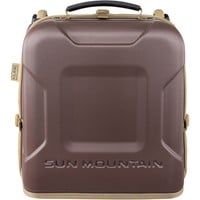 Sun Mountain 2024 Kube Golf Travel Cover, Camo