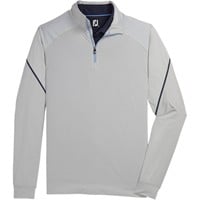 FootJoy Men's Tempo Series Tech Midlayer Golf Pullover