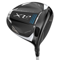 Cleveland Ladies Launcher XL 2 Draw Driver