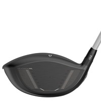 Cleveland Ladies Launcher XL 2 Draw Driver, 3-z