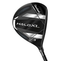 Cleveland Men's Launcher Halo XL Fairway, 5-z