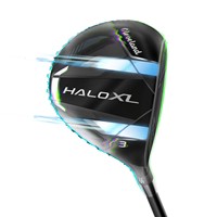 Cleveland Men's Launcher Halo XL Fairway, 6-z