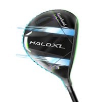 Cleveland Ladies Launcher Halo XL Fairway, 6-z