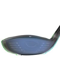 Cleveland Ladies Launcher Halo XL Fairway, 7-z