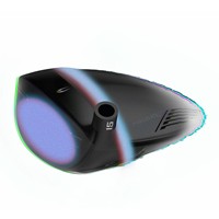 Cleveland Ladies Launcher Halo XL Fairway, 8-z