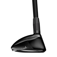 Cleveland Ladies Launcher Halo XL Hybrid, 4-z